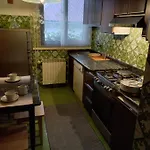 Riverside Avo - Martin 公寓 Spodnja Idrija