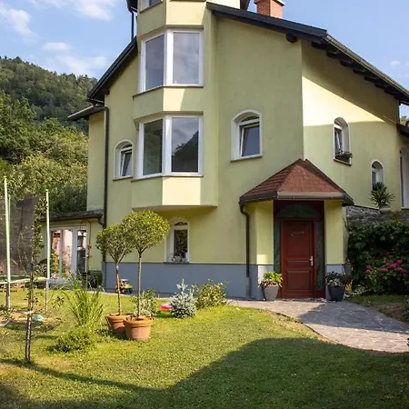 Apartment Riverside Avo - Martin *