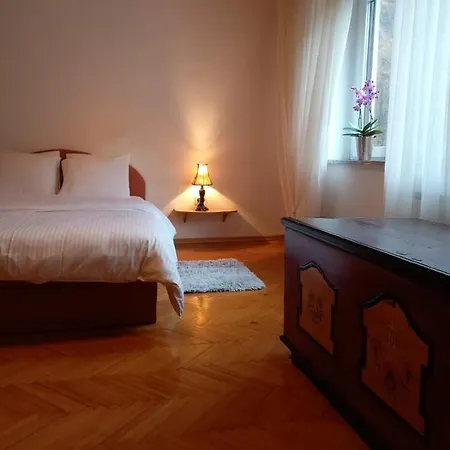 Apartman Riverside Avo - Martin