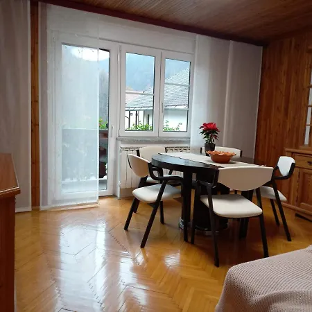 Apartman Riverside Avo - Martin *