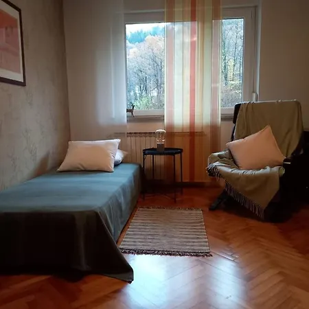 Apartma Riverside Avo - Martin