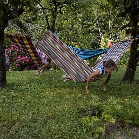 Apartman Riverside Avo - Martin *