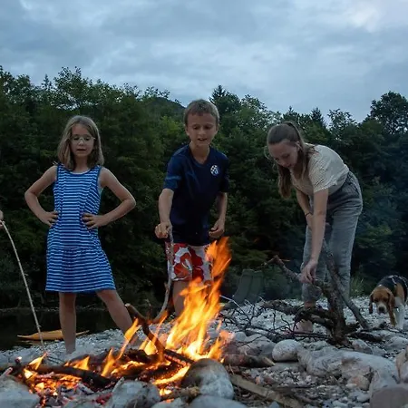 Riverside Avo - Martin