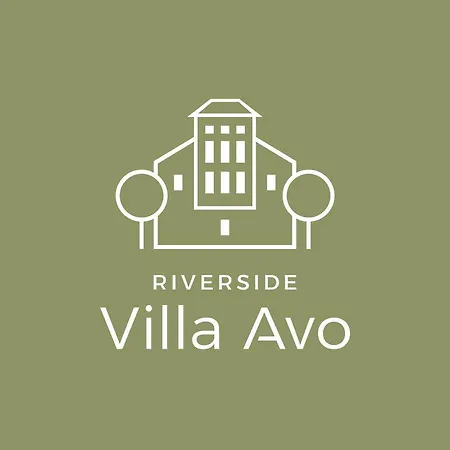 公寓 Riverside Avo - Martin Spodnja Idrija