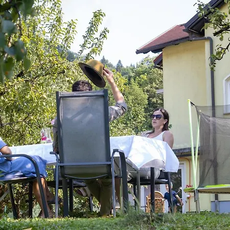 Riverside Avo - Martin * Spodnja Idrija
