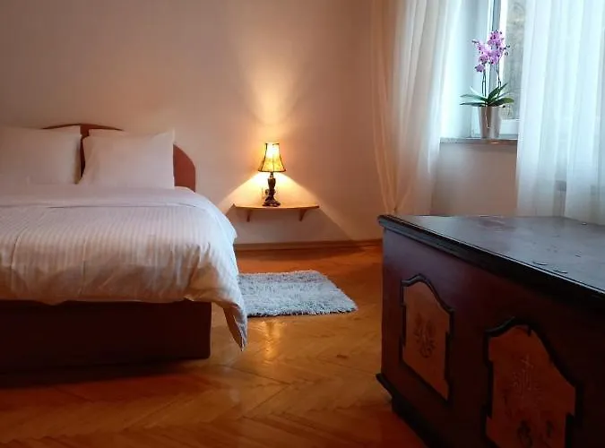 Апартаменты Riverside Avo - Martin