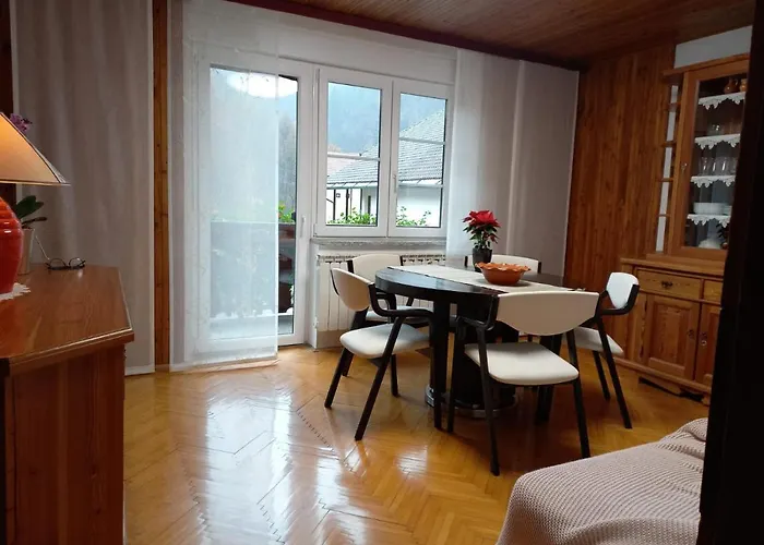 Апартаменты Riverside Avo - Martin *