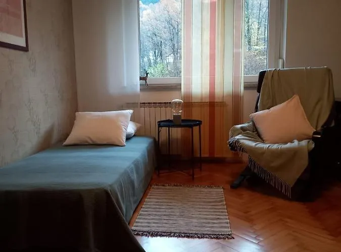 Апартаменты Riverside Avo - Martin