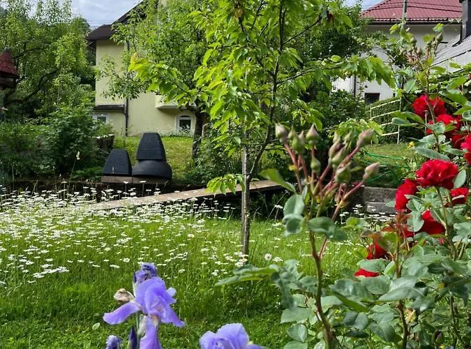 Апартаменты Riverside Avo - Martin