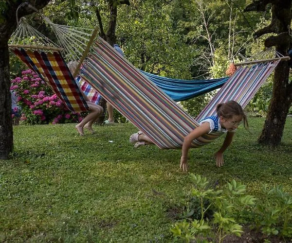 Апартаменты Riverside Avo - Martin *