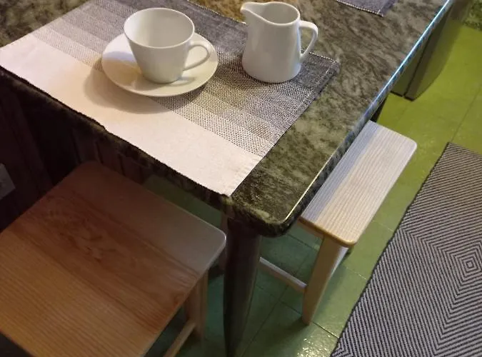 Апартаменты Riverside Avo - Martin *