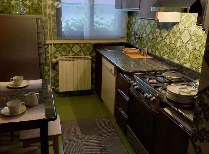 Riverside Avo - Martin Апартаменты Нижняя Идрия