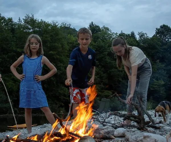 Riverside Avo - Martin