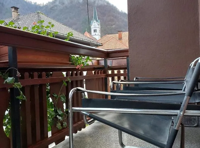 Riverside Avo - Martin Apartamento