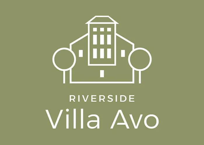 Апартаменты Riverside Avo - Martin Нижняя Идрия