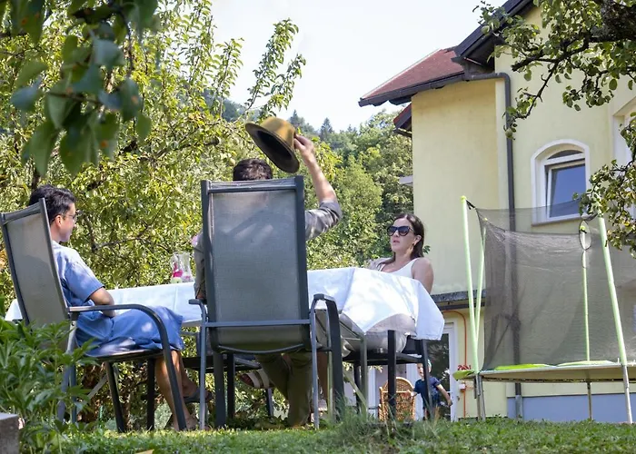 Riverside Avo - Martin * Нижняя Идрия